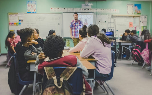 Creative ways to teach diversity - The Sandwich Way