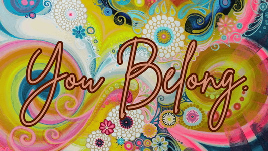 The Art of Belonging: How Creativity Fosters Inclusion in the Classroom - The Sandwich Way
