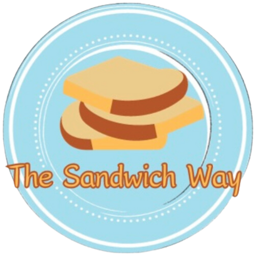 The Sandwich Way