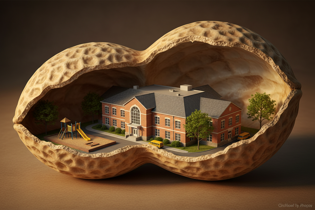 Founding Supporter – The Sandwich Way